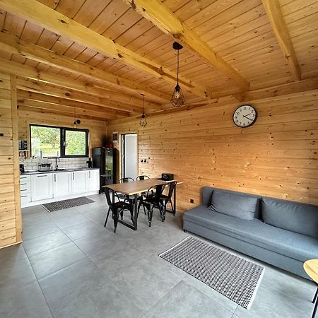 Stodoly Na Mierzei Villa Kąty Rybackie Екстериор снимка